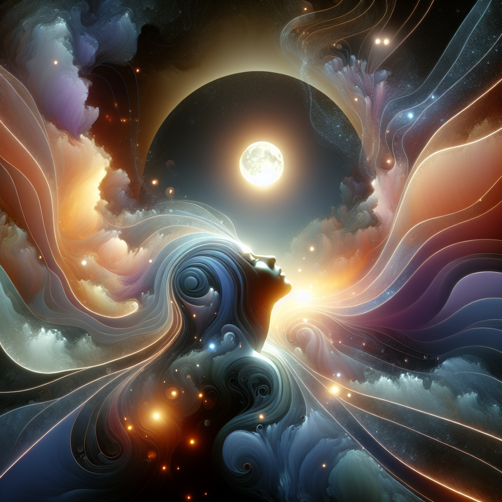 Lunareth <i>(noun</i>)