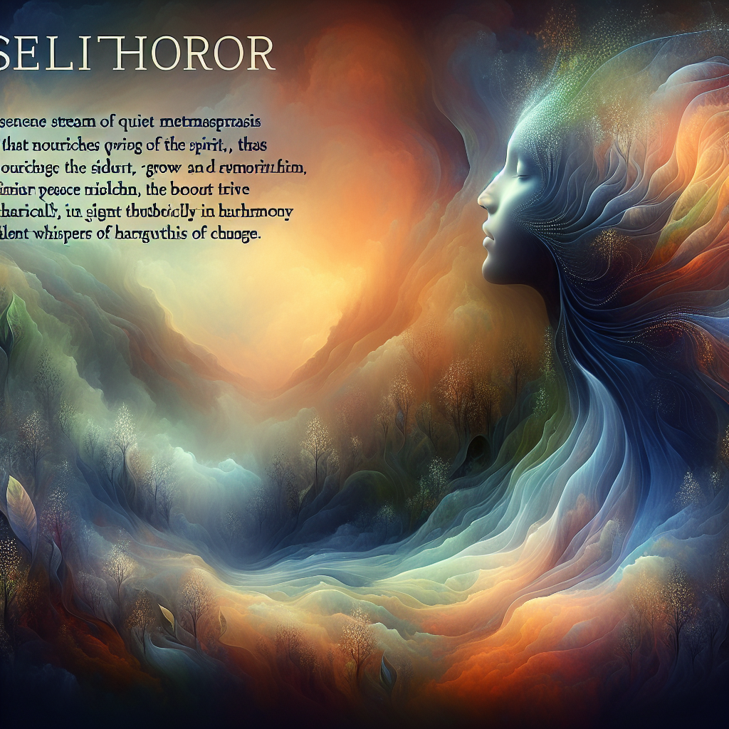 Selithor <i>(noun</i>)