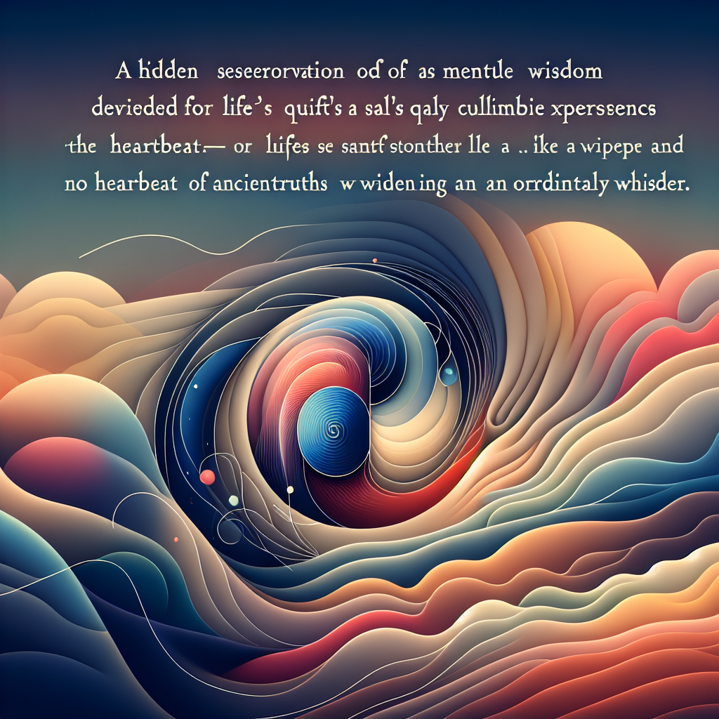 Lorethyn <i>(noun)</i>