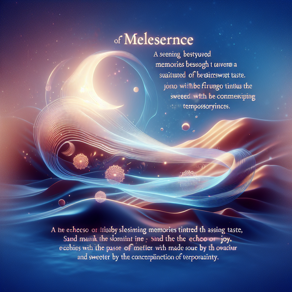 Melarince <i>(noun</i>)