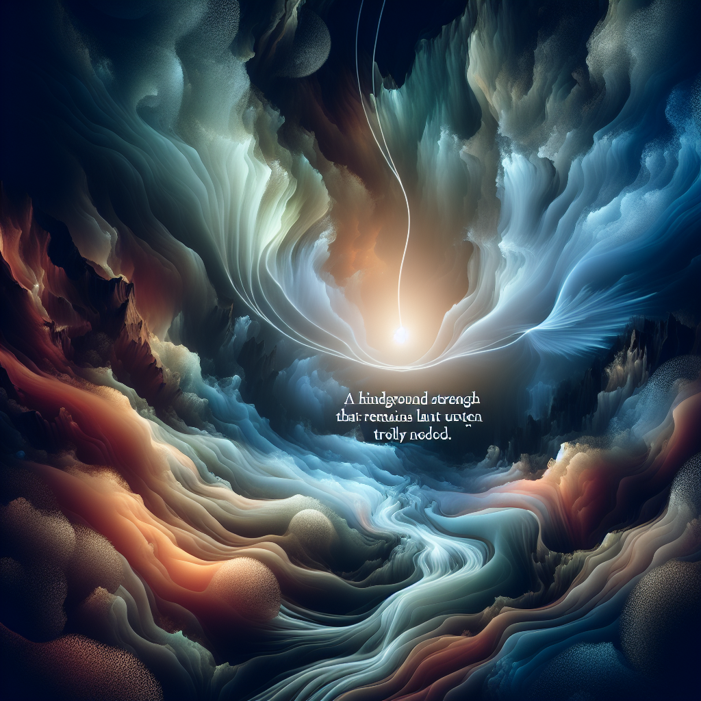 Selvinor <i>(noun</i>)