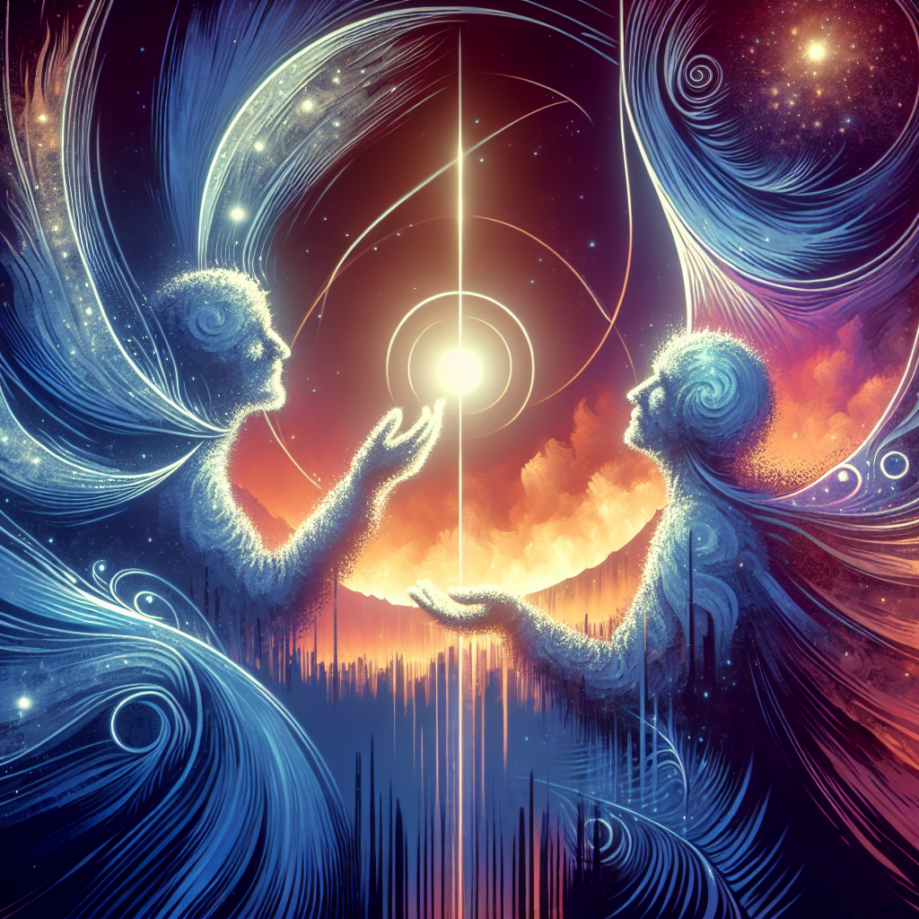 Lyrandre <i>(noun)</i>