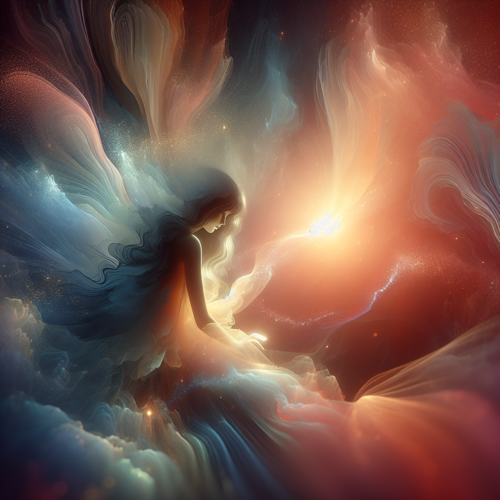 Caladryn <i>(adjective</i>)