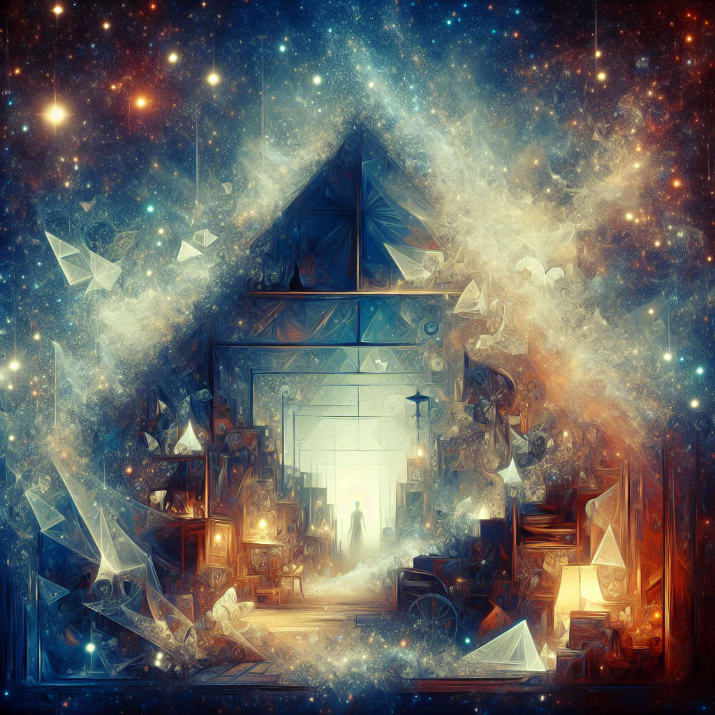 Miralure <i>(noun</i>)