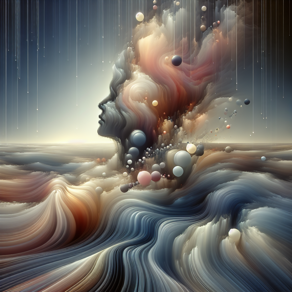 Selvoria <i>(noun</i>)